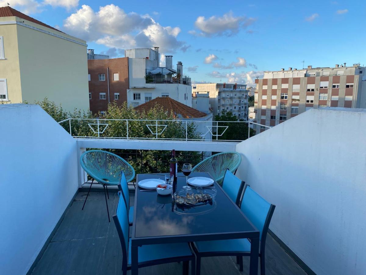 Holiday home Casa Da Fonte - Vintage House And Rooftop Figueira da Foz