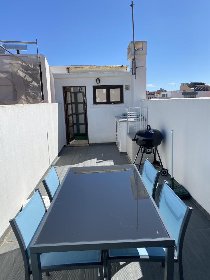 Casa Da Fonte - Vintage House And Rooftop Holiday home