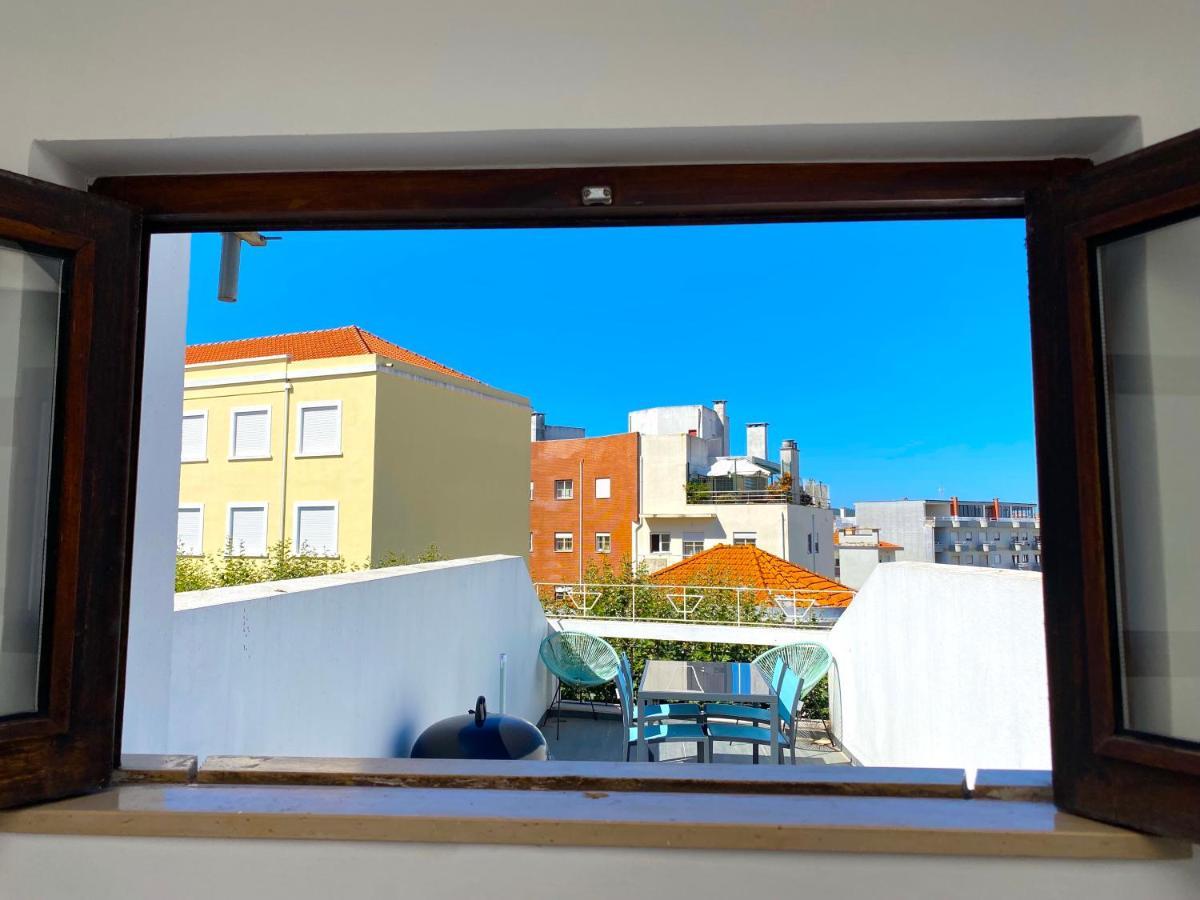 Holiday home Casa Da Fonte - Vintage House And Rooftop Figueira da Foz