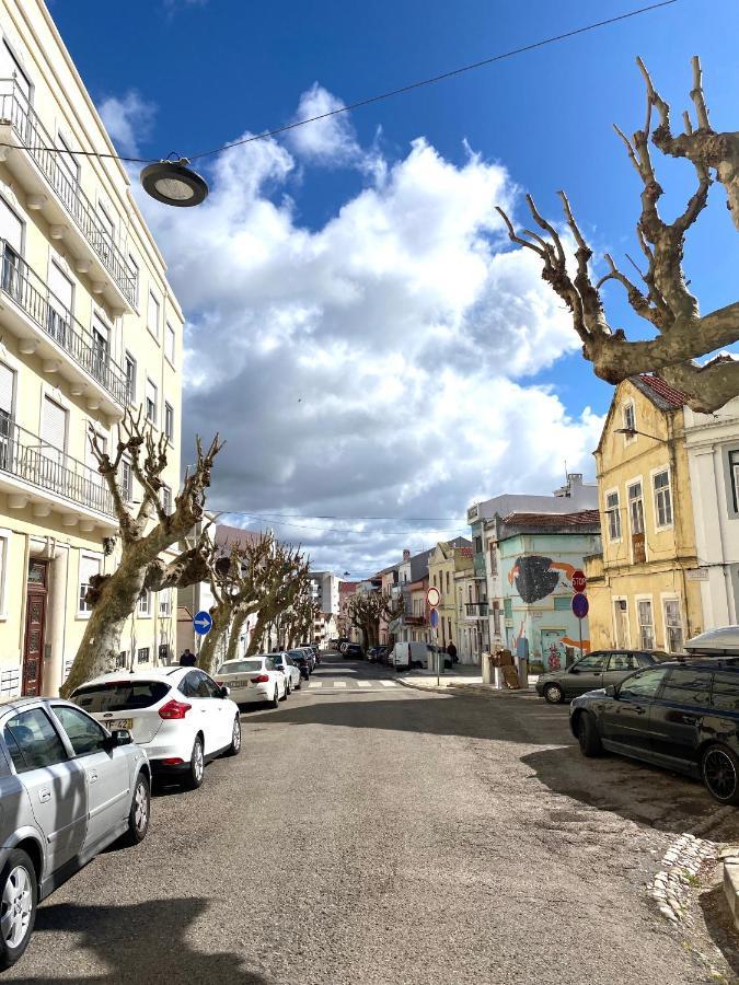 Casa Da Fonte - Vintage House And Rooftop Holiday home Figueira da Foz