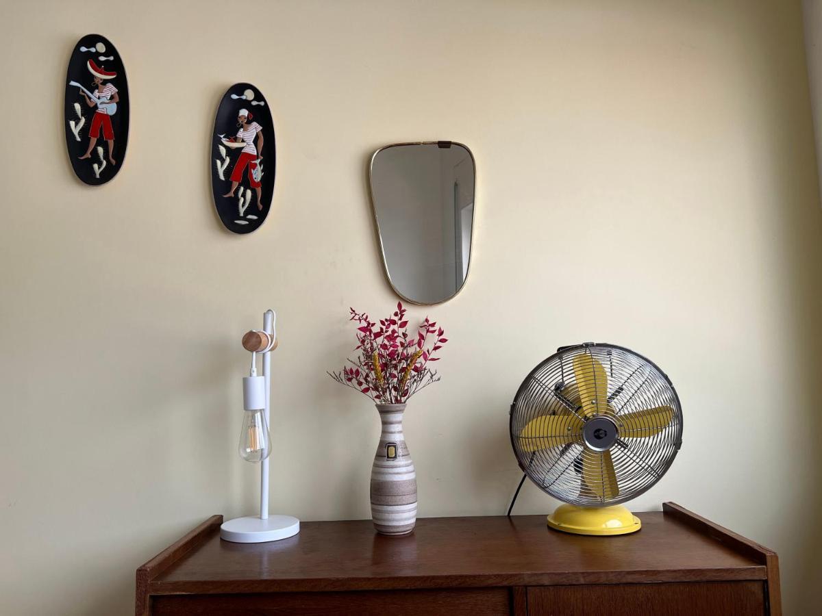 Holiday home Casa Da Fonte - Vintage House And Rooftop Figueira da Foz