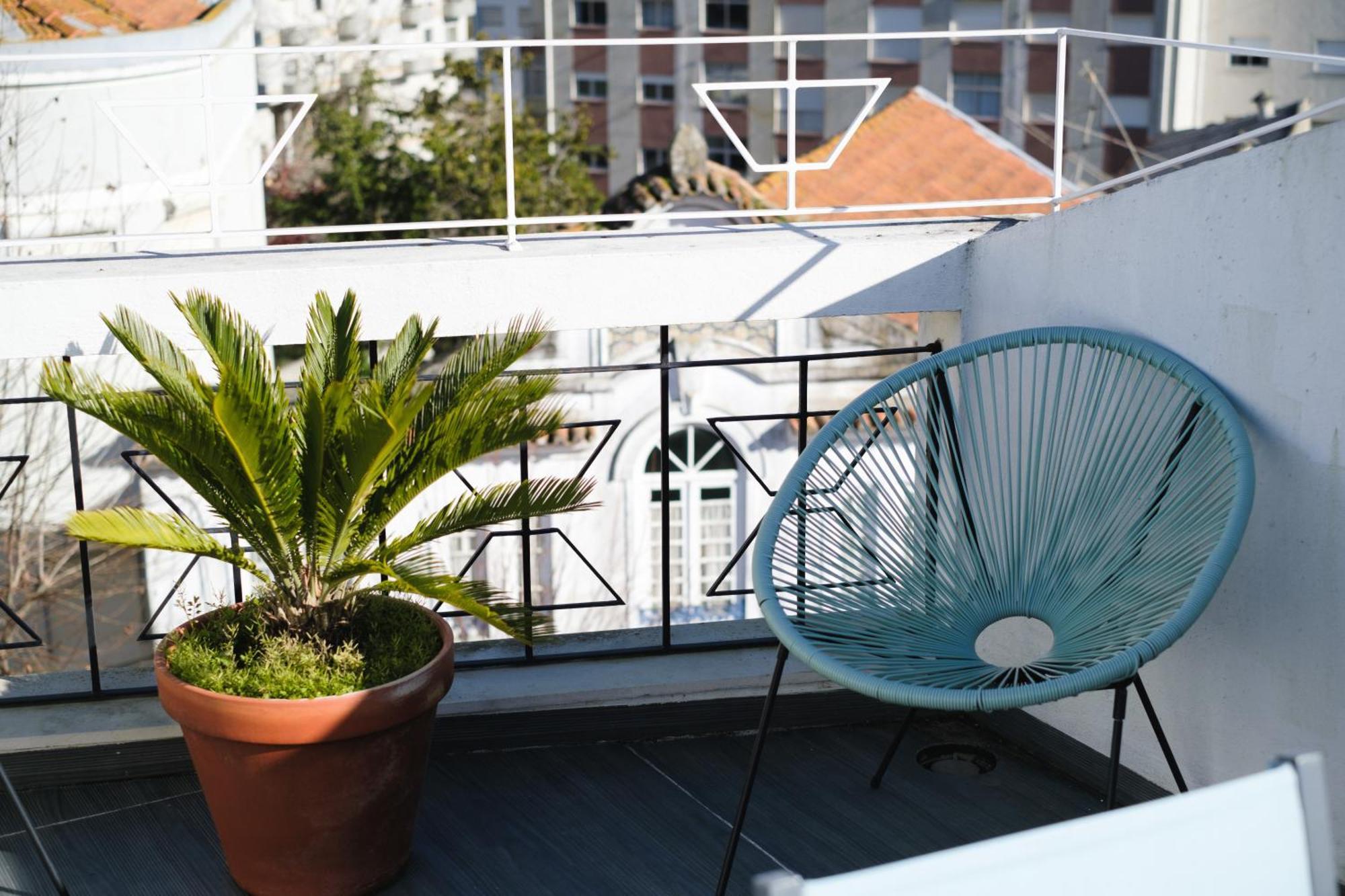 Holiday home Casa Da Fonte - Vintage House And Rooftop *