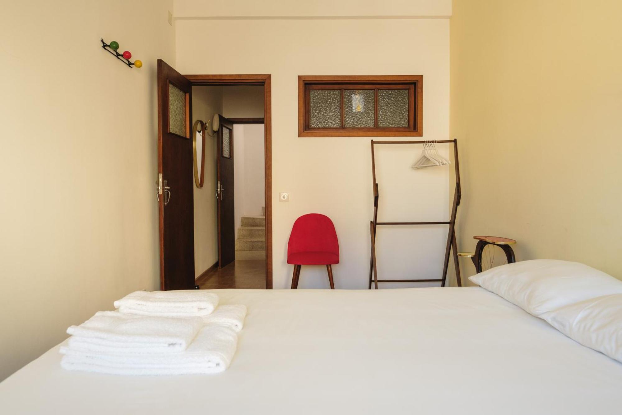 Holiday home Casa Da Fonte - Vintage House And Rooftop