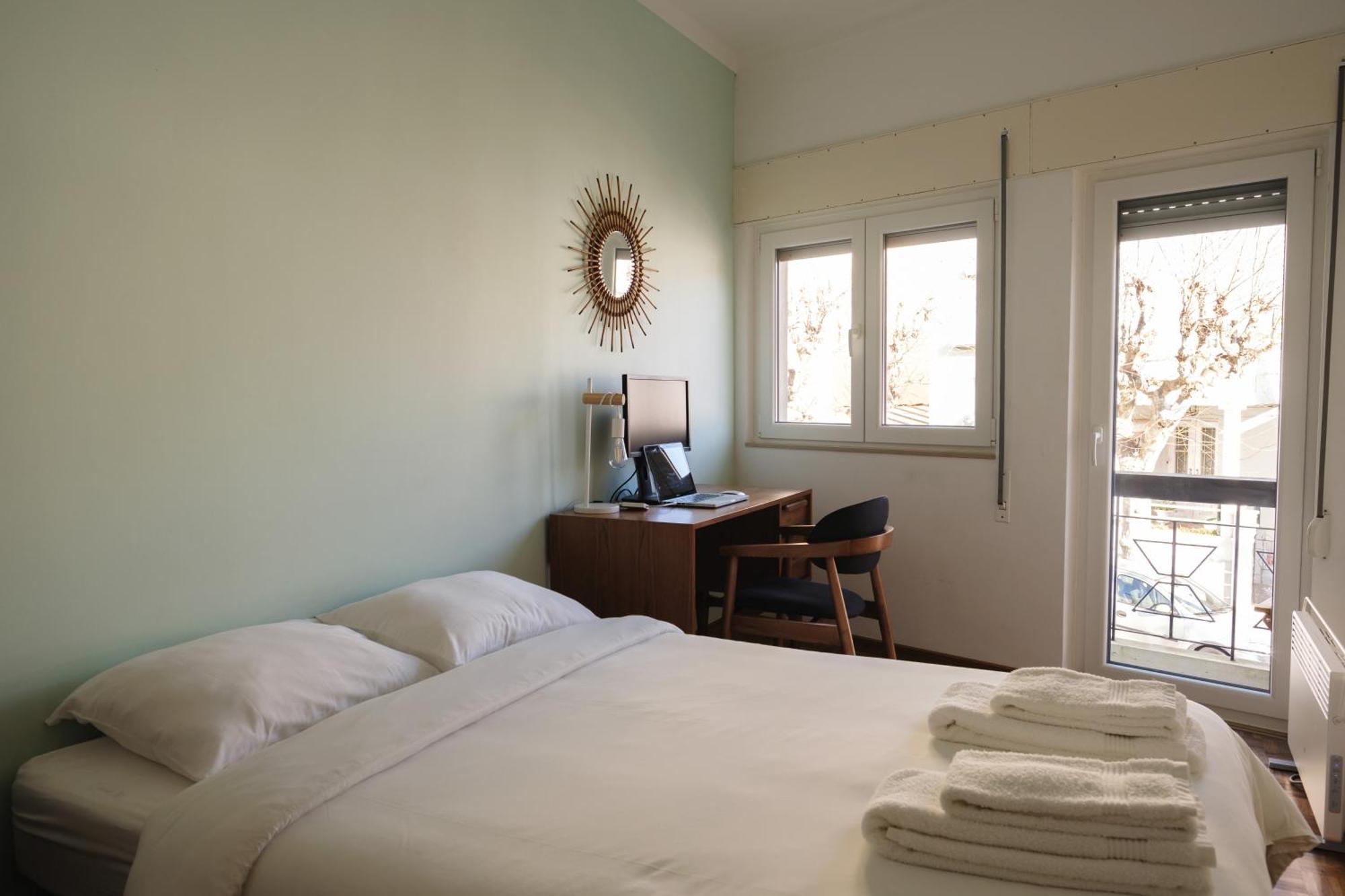 Casa Da Fonte - Vintage House And Rooftop Holiday home