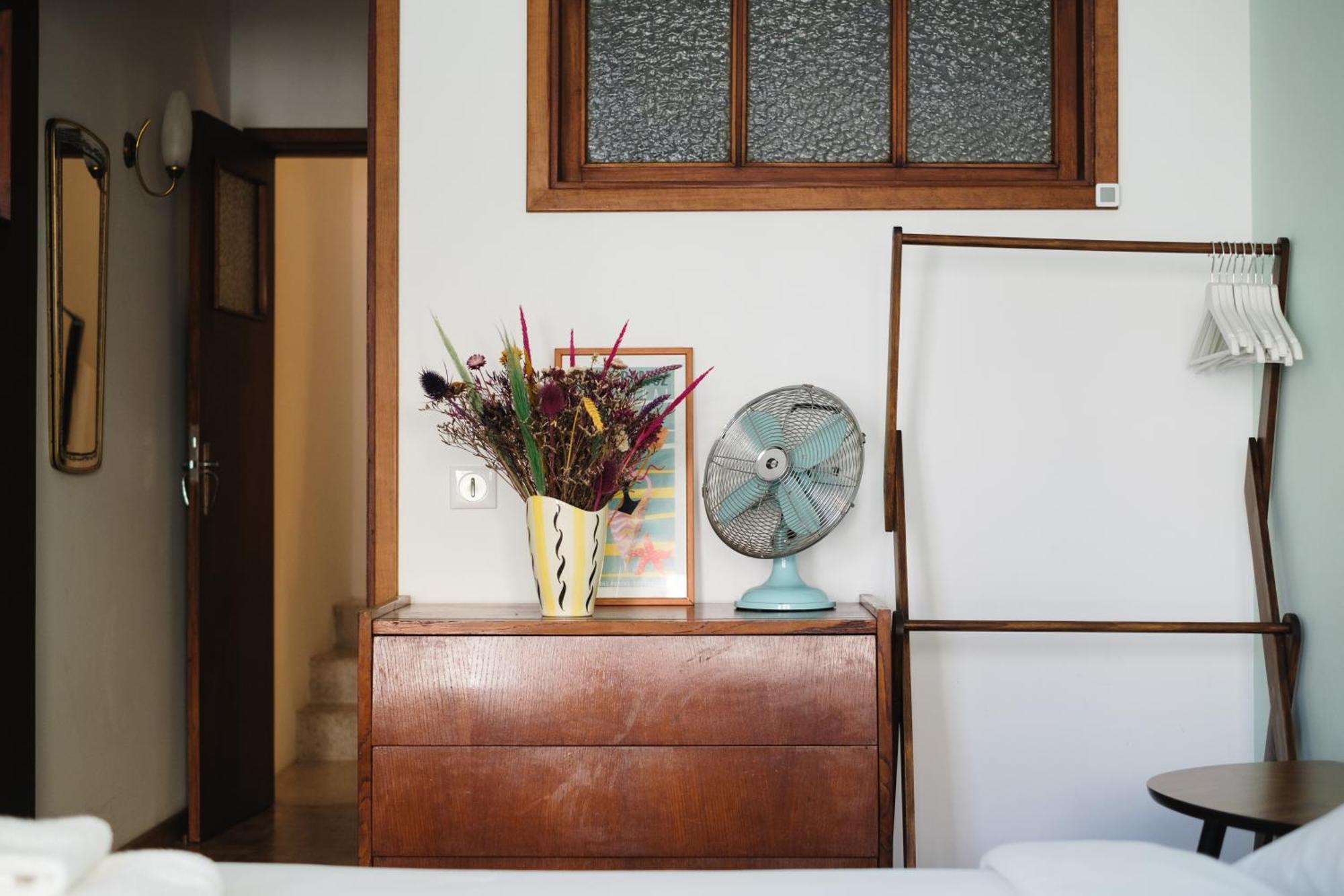 Holiday home Casa Da Fonte - Vintage House And Rooftop Figueira da Foz