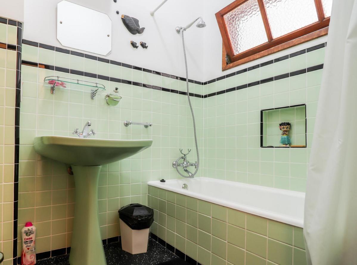 Casa Da Fonte - Vintage House And Rooftop