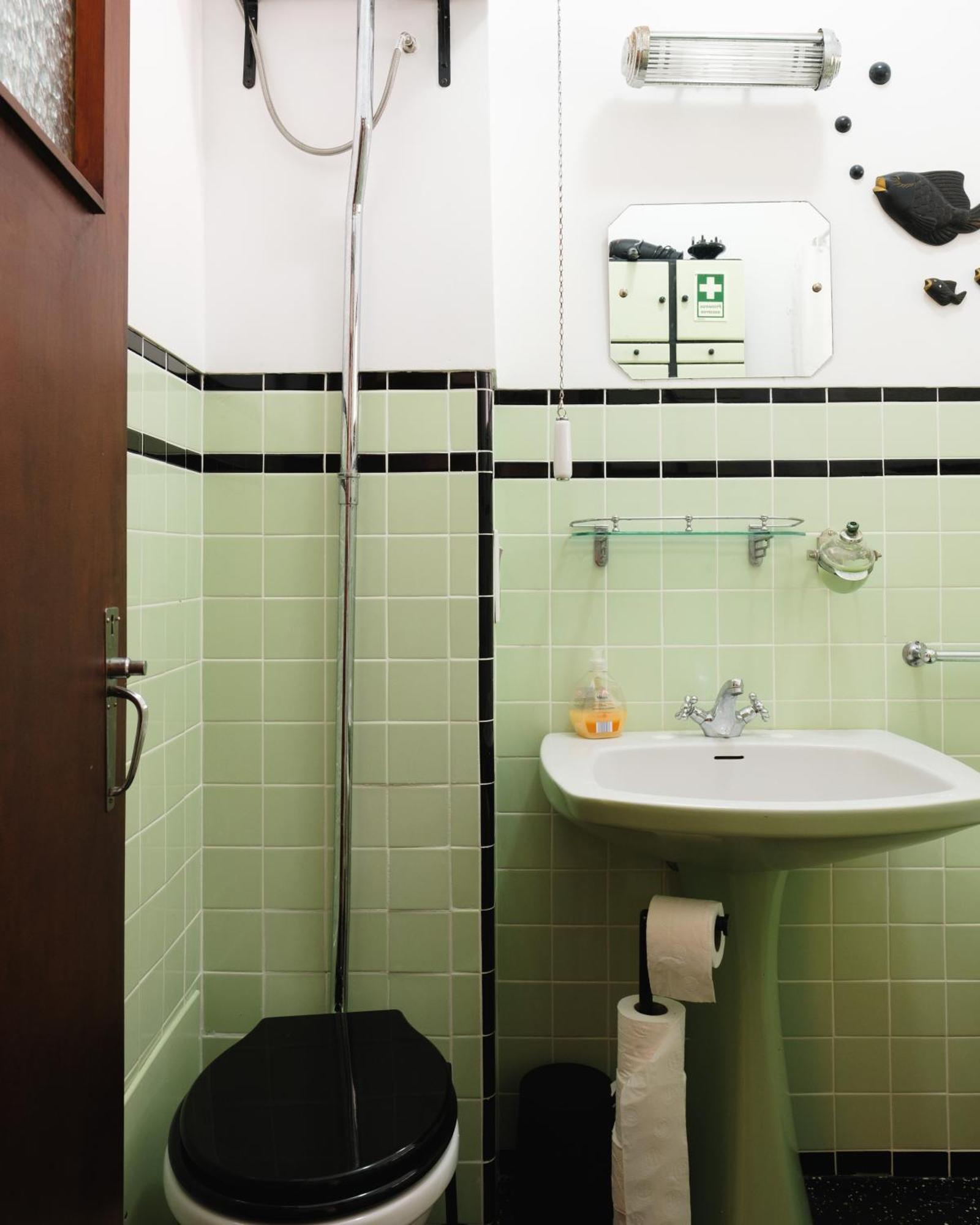 Casa Da Fonte - Vintage House And Rooftop *