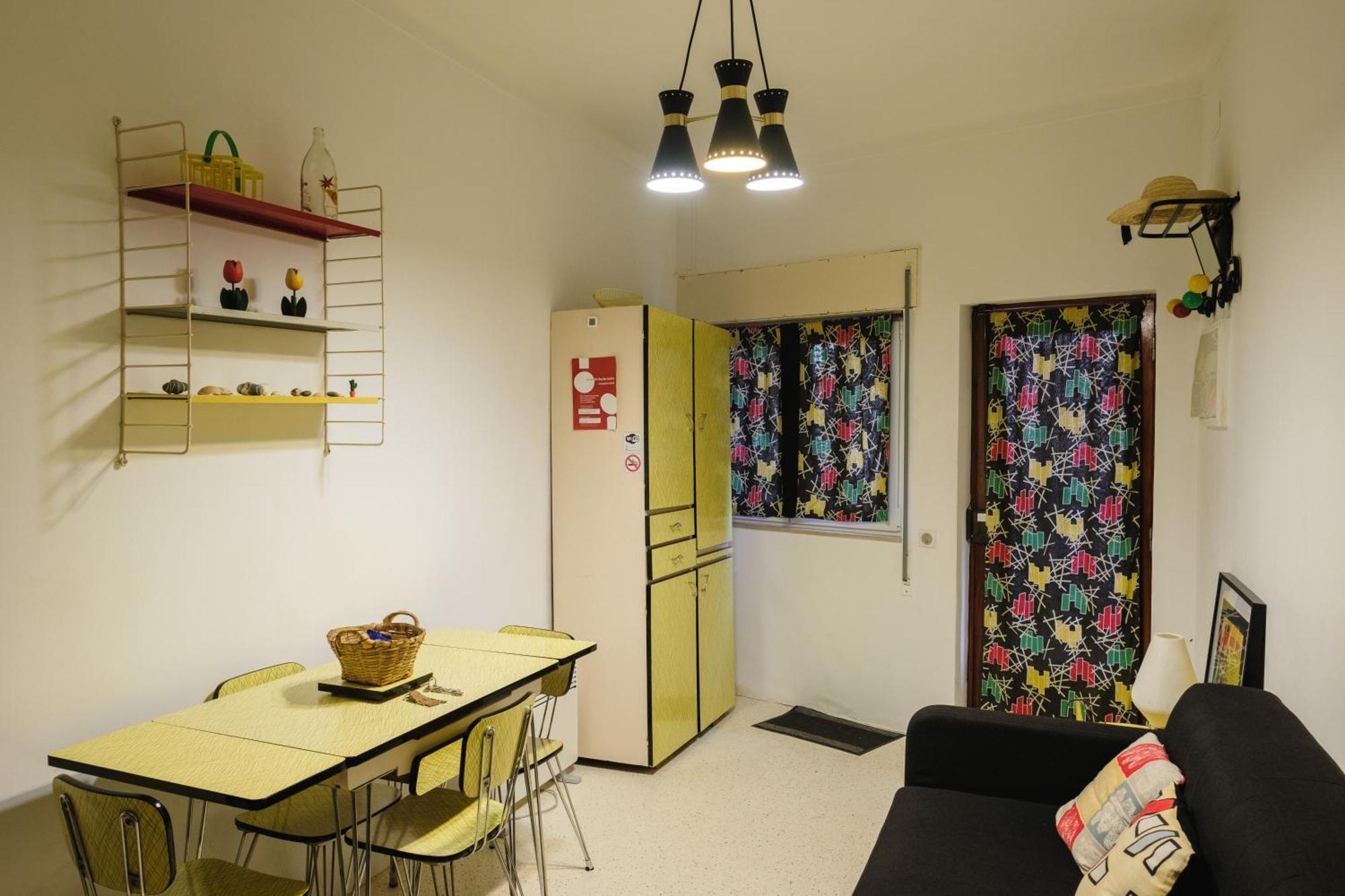 Holiday home Casa Da Fonte - Vintage House And Rooftop