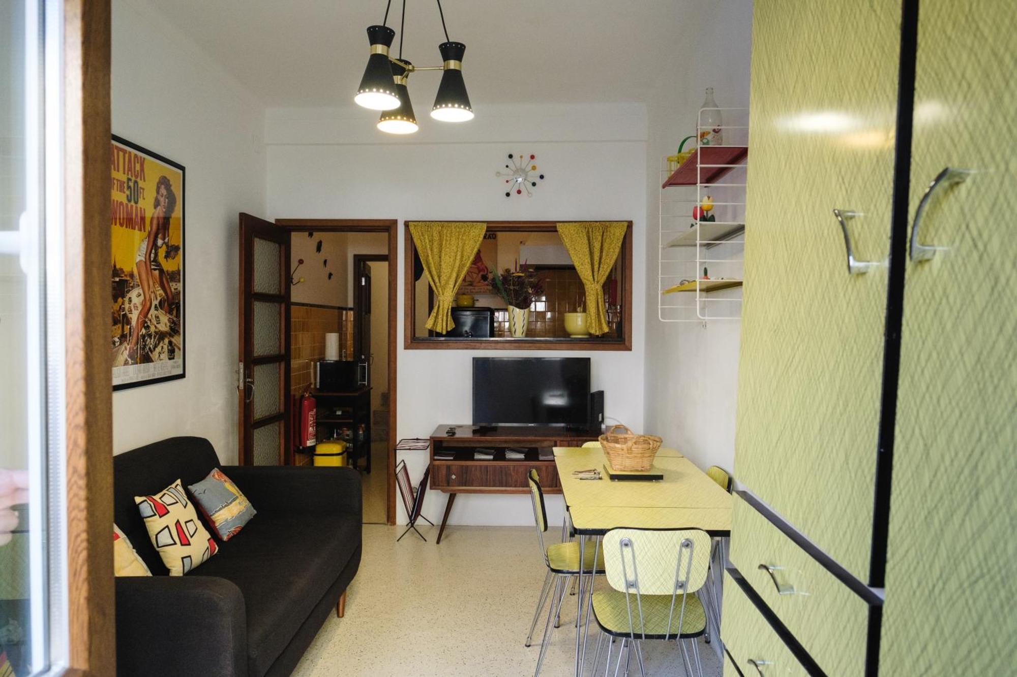 Holiday home Casa Da Fonte - Vintage House And Rooftop